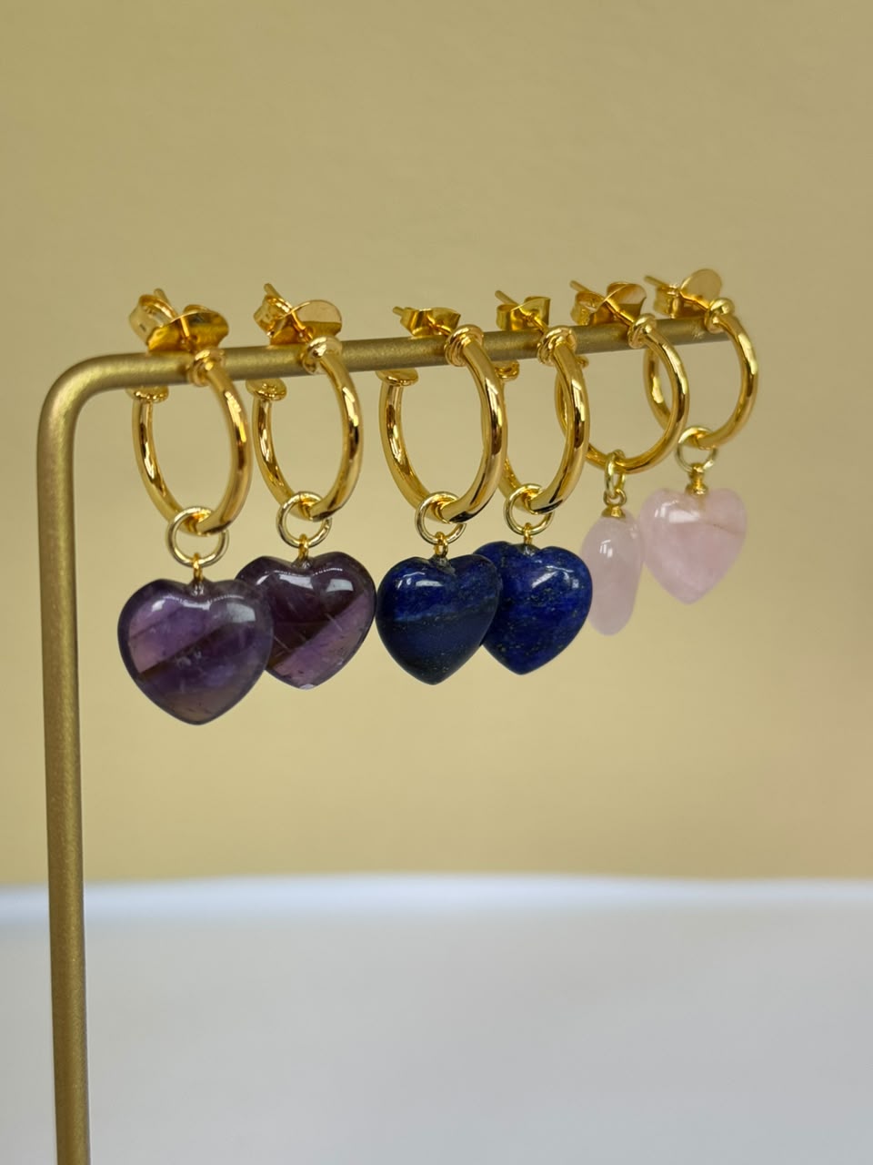 Aretes