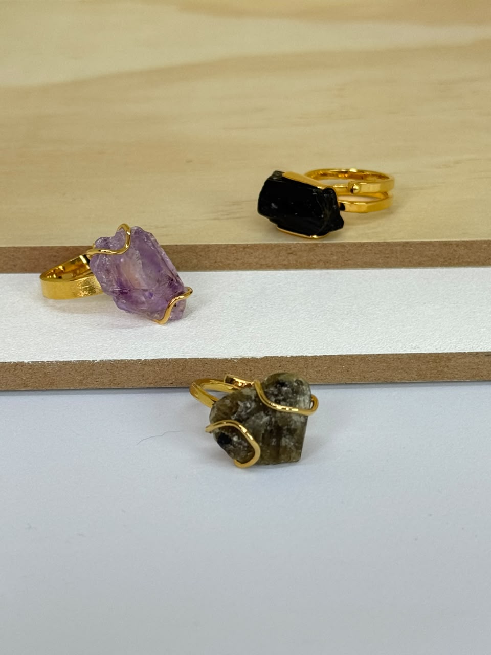 Anillos