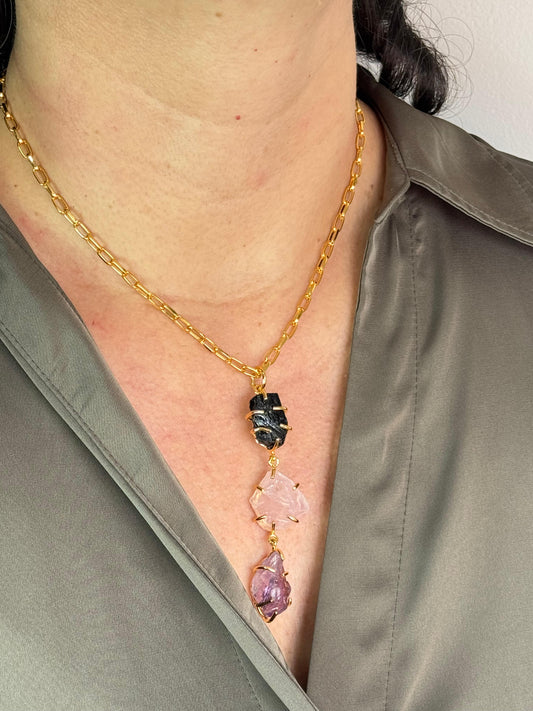 Collar Trinitas
