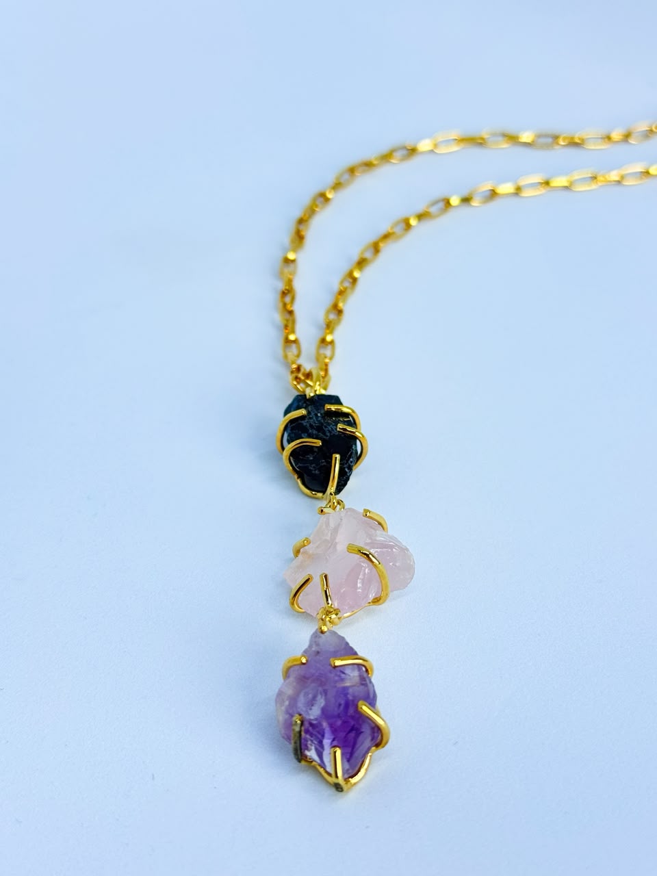 Collar Trinitas