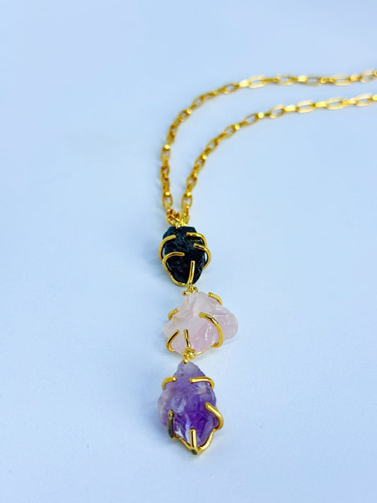 Collar Trinitas