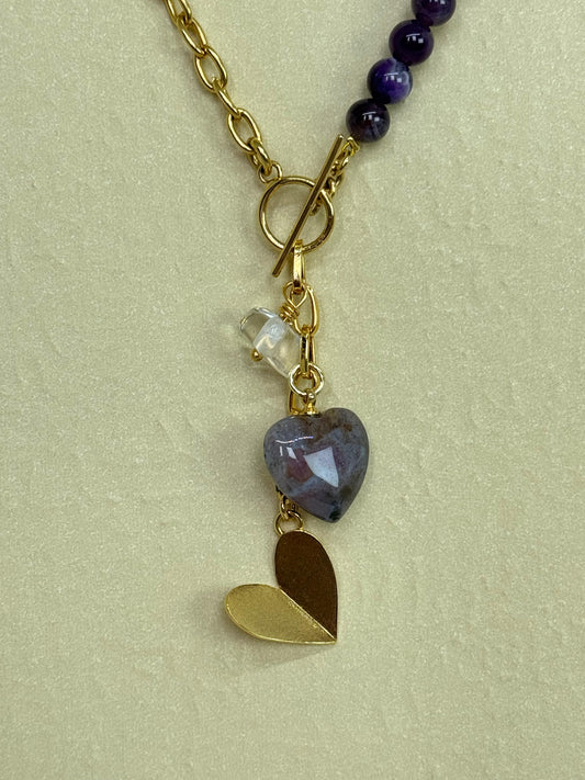 Collar Devota