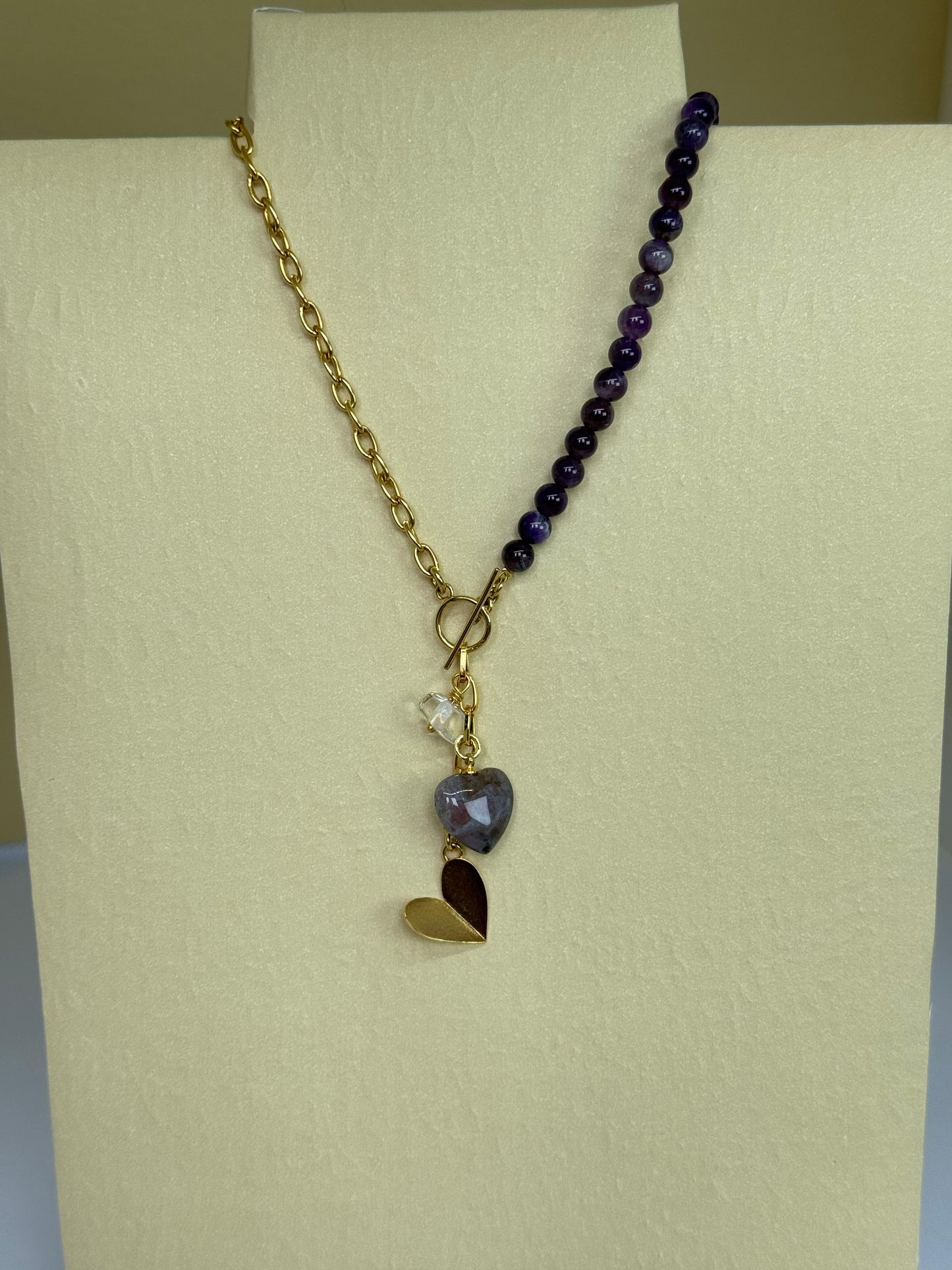 Collar Devota