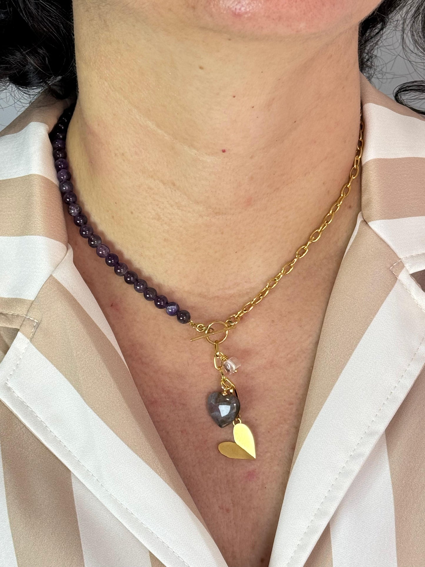 Collar Devota